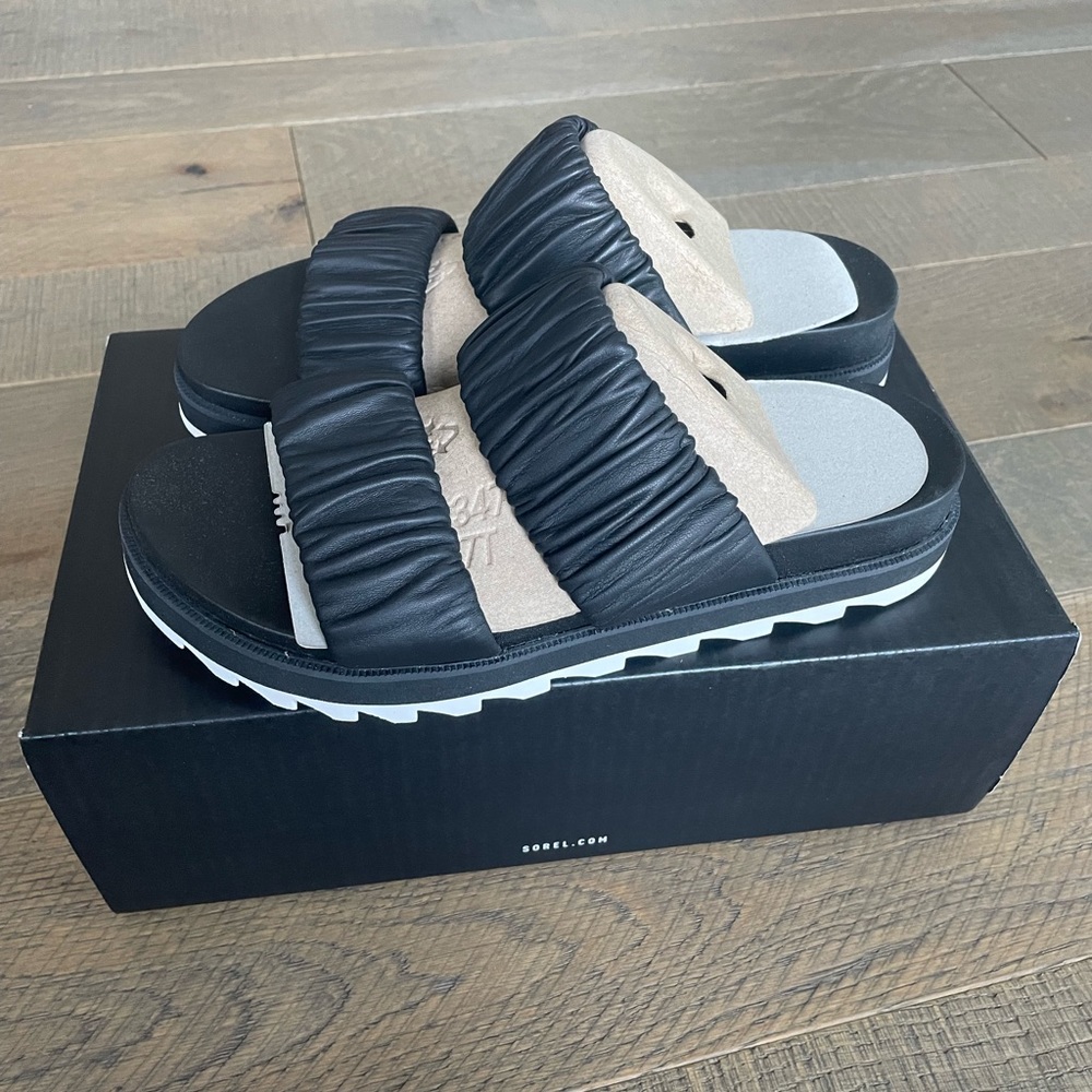 Sorel Roaming 2 Strap Slide